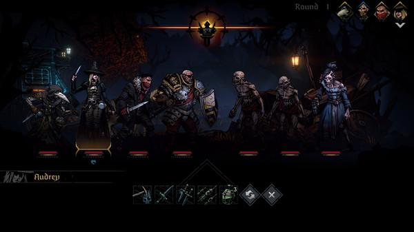 Darkest Dungeon® II: Oblivion Edition – screenshot 2