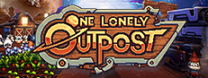 One Lonely Outpost - Early Access – screenshot 2