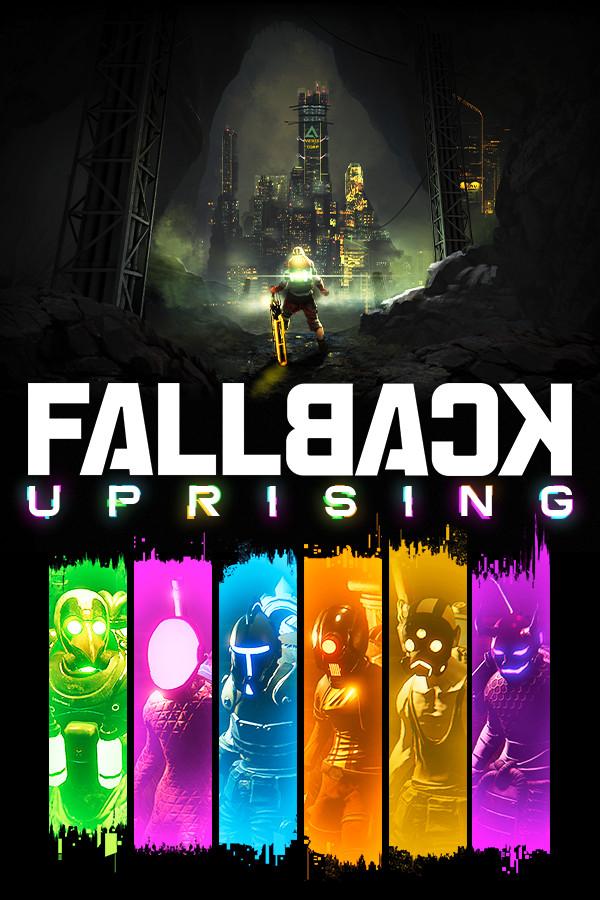 Fallback – cover