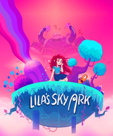 Lila’s Sky Ark - COMING SOON – screenshot 2