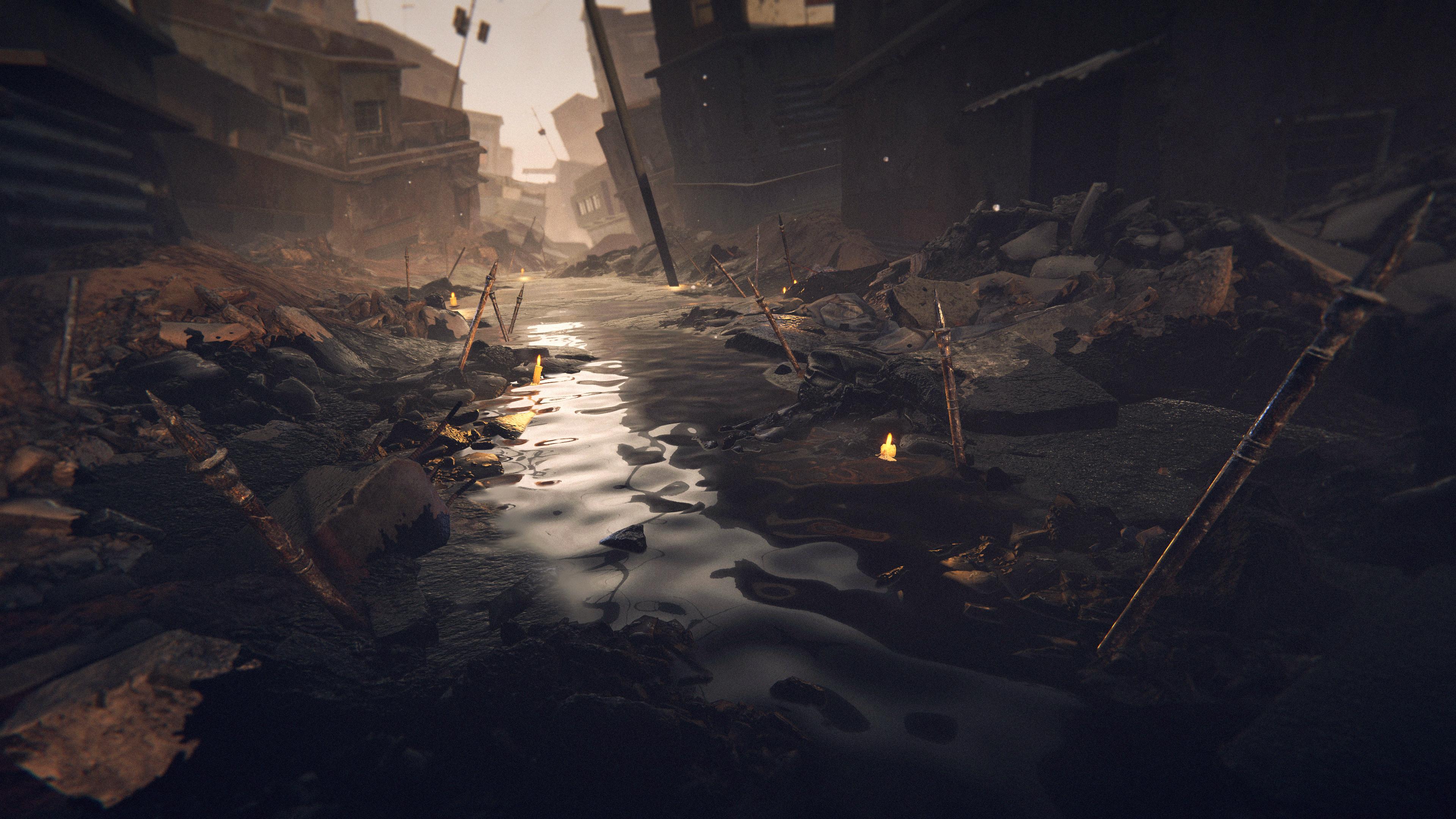 AI LIMIT - Deluxe Edition – screenshot 2