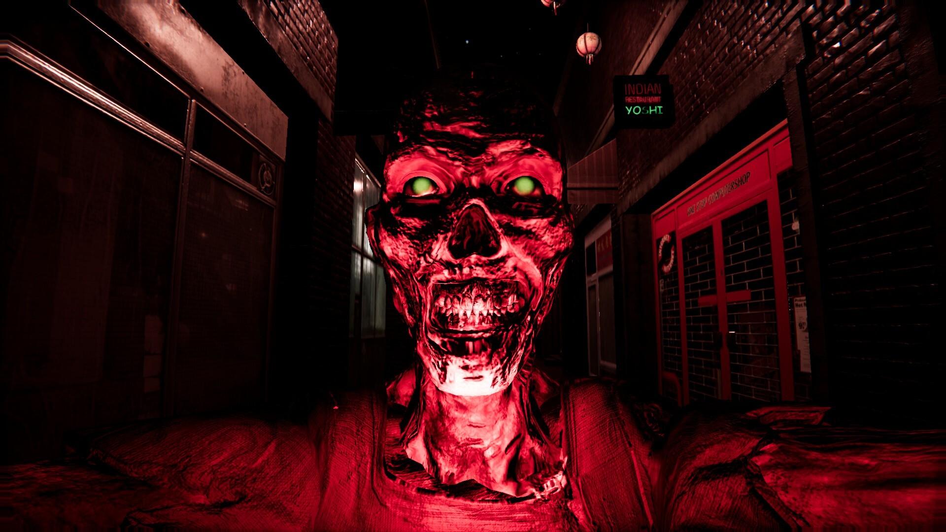 Locked in my Darkness 2: The Room – screenshot 2