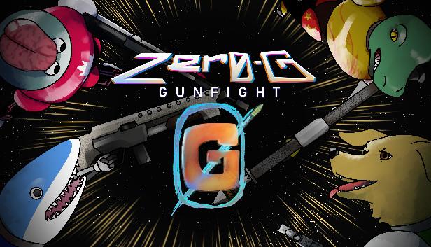 Zero-G Gunfight – screenshot 2