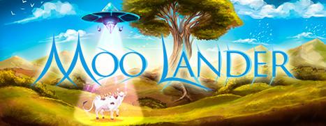 Moo Lander – zrzut ekranu 2