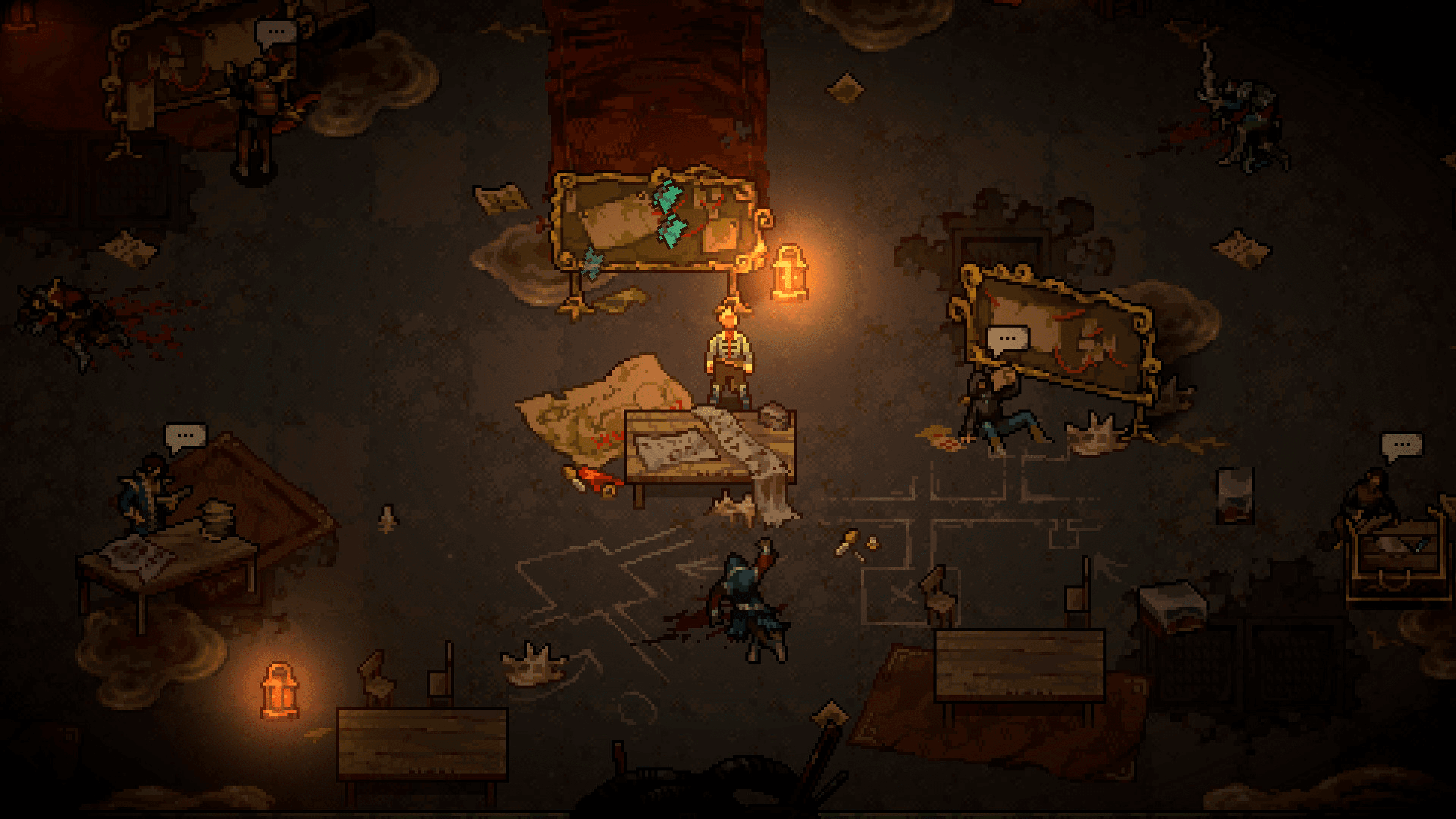 There Is No Light: Enhanced Edition – screenshot 2