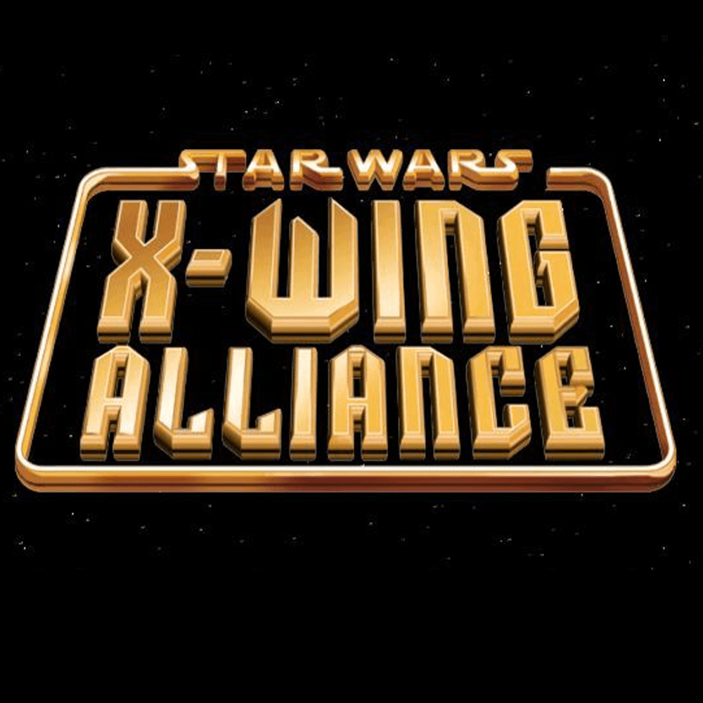 Star Wars : X-Wing Alliance – cover