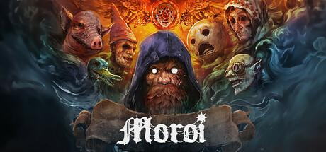 Moroi – screenshot 2