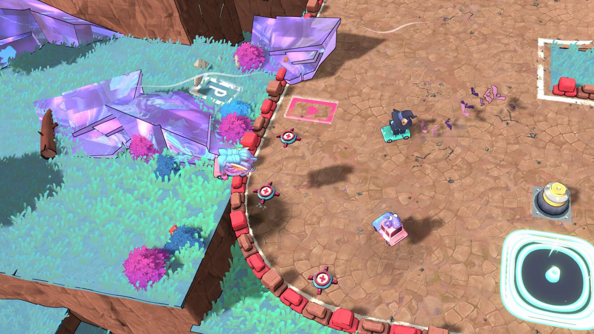 You Suck at Parking – screenshot 2