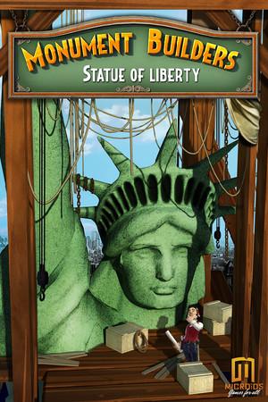 5-in-1 Pack - Monument Builders: Destination USA – cover