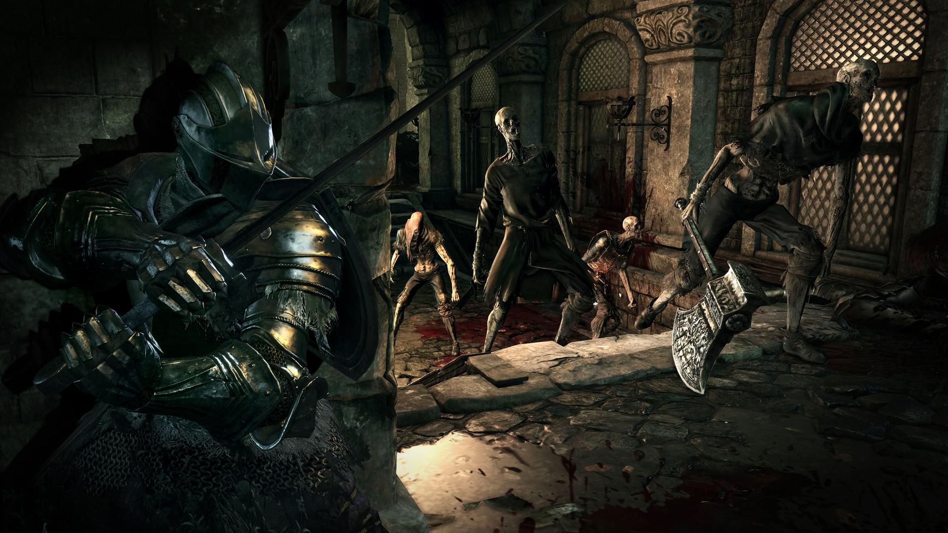 DARK SOULS™ III: Season Pass – screenshot 2