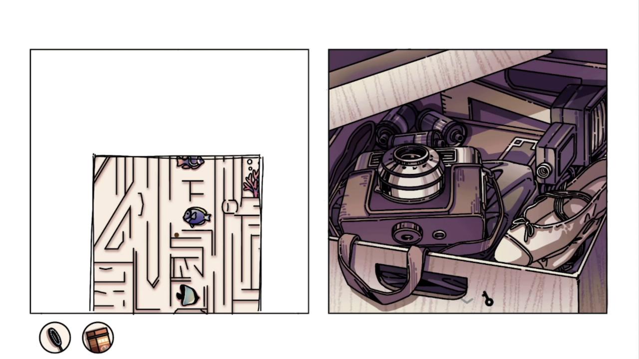Room 301 NO.6 – screenshot 2