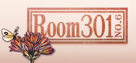 Room 301 NO.6 – cover