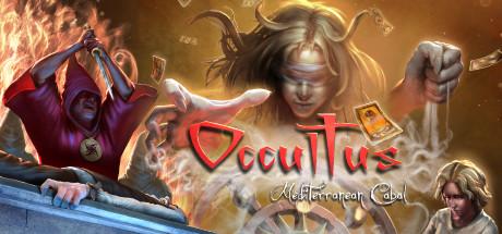 Occultus - Mediterranean Cabal – screenshot 2