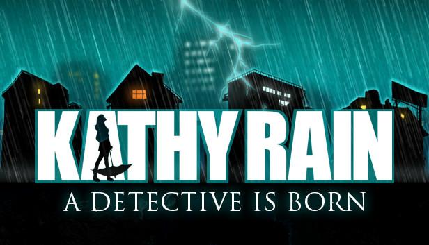 Kathy Rain – screenshot 2