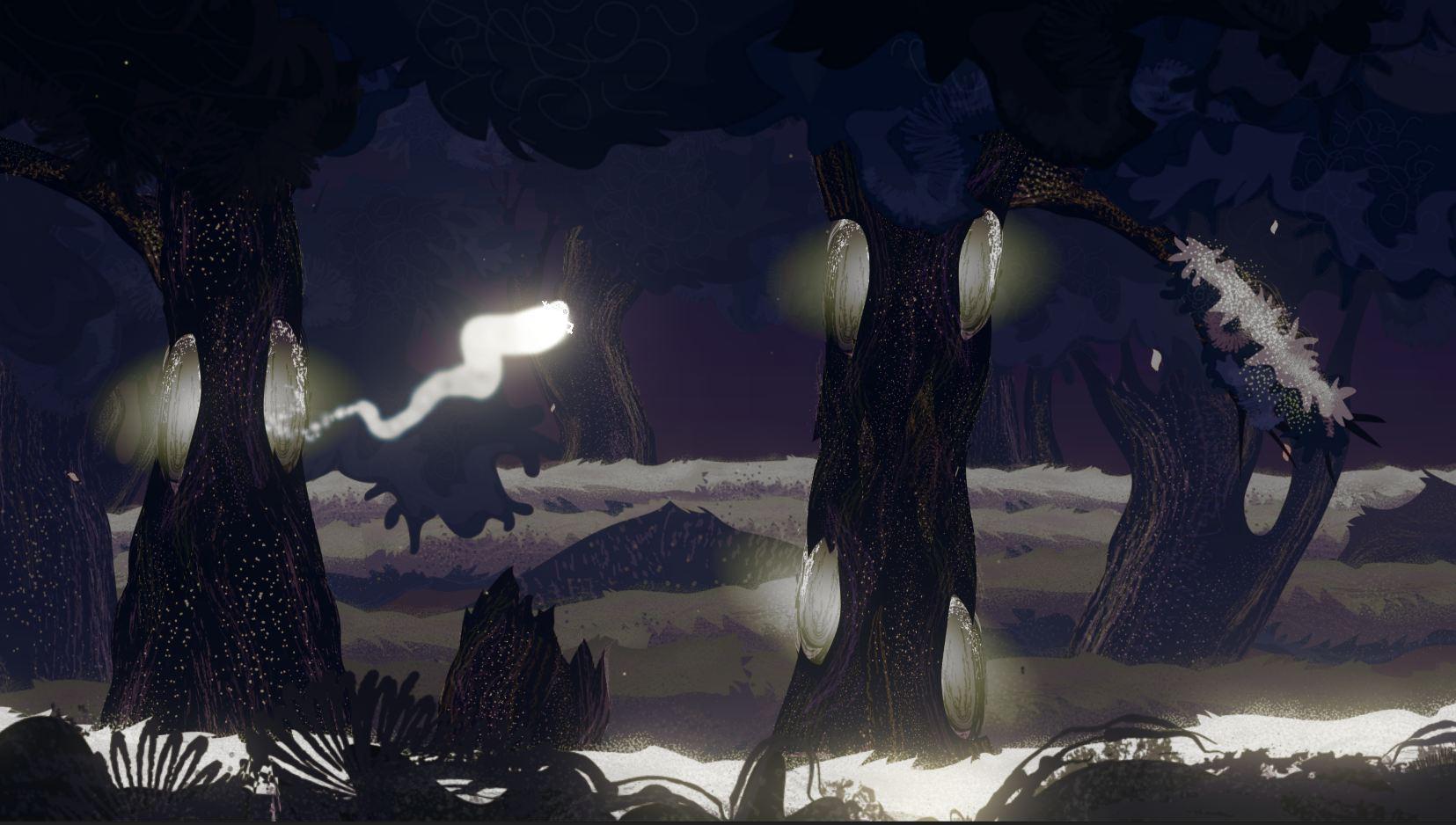 Escape Doodland – screenshot 2