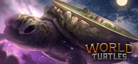 World Turtles – cover