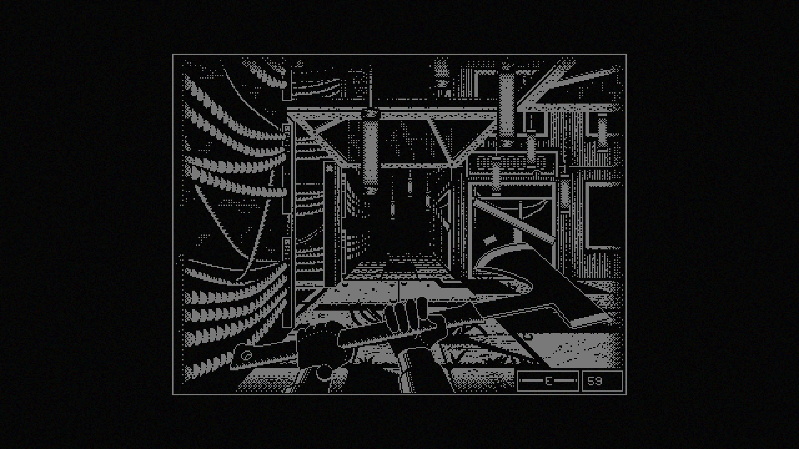 REPOSE – screenshot 2