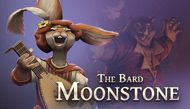 Banners of Ruin - Moonstone – cover