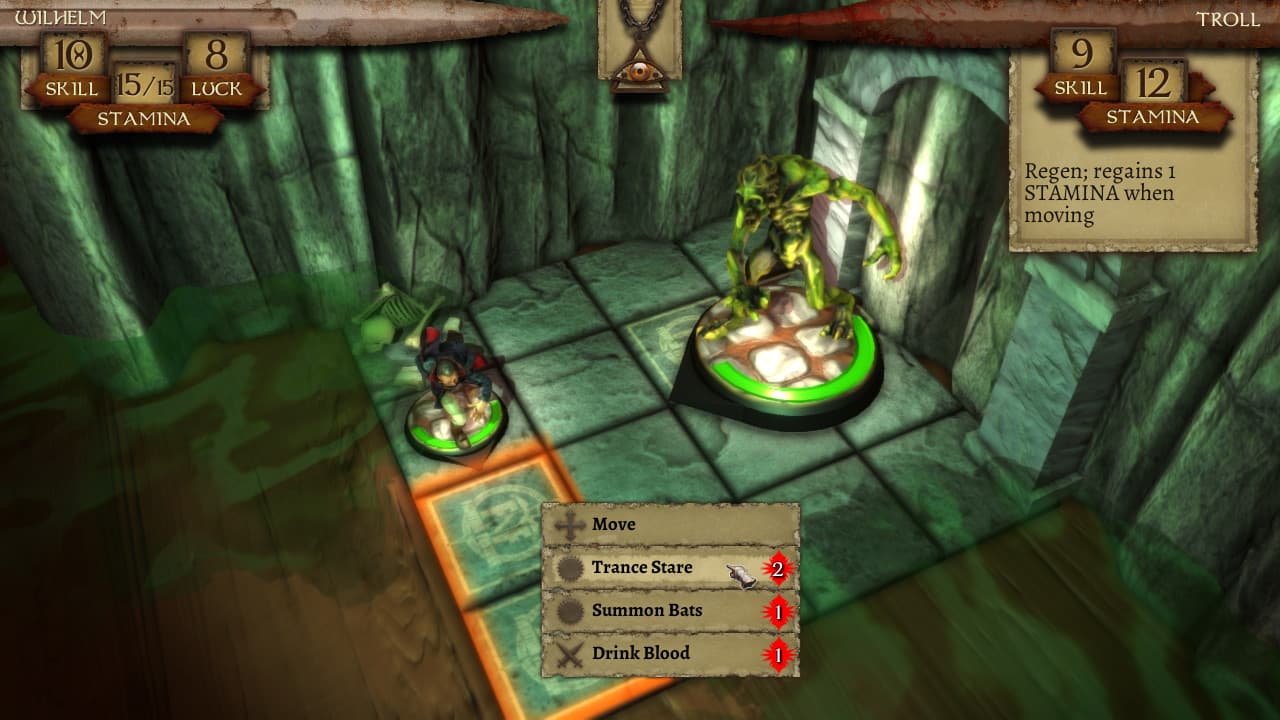 Goblin Scourge! – screenshot 5