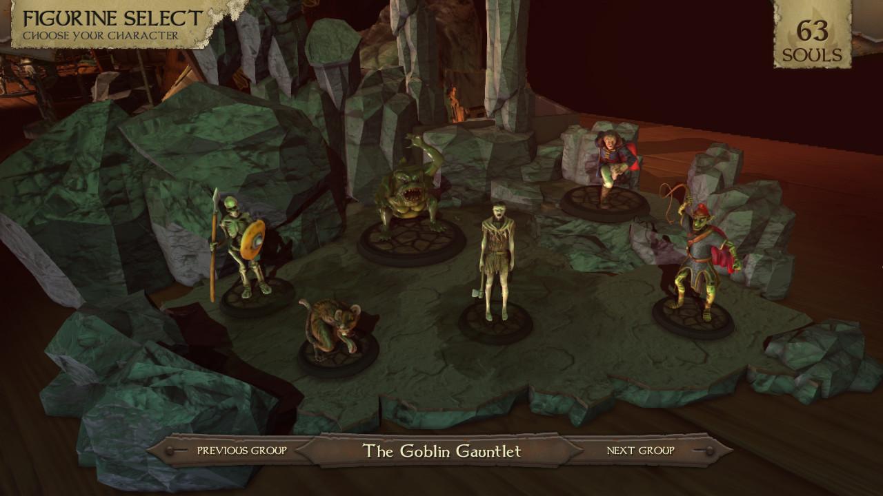 Goblin Scourge! – screenshot 2