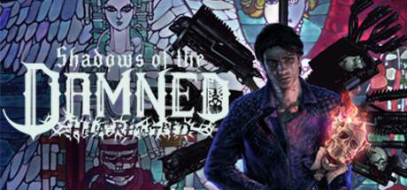 Shadows of the Damned: Hella Remastered – cover