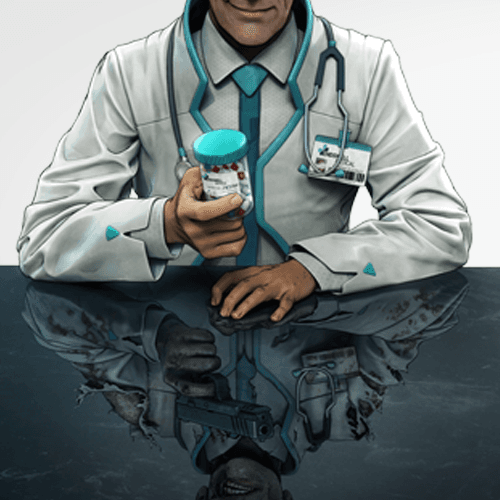Undead Inc. – screenshot 2