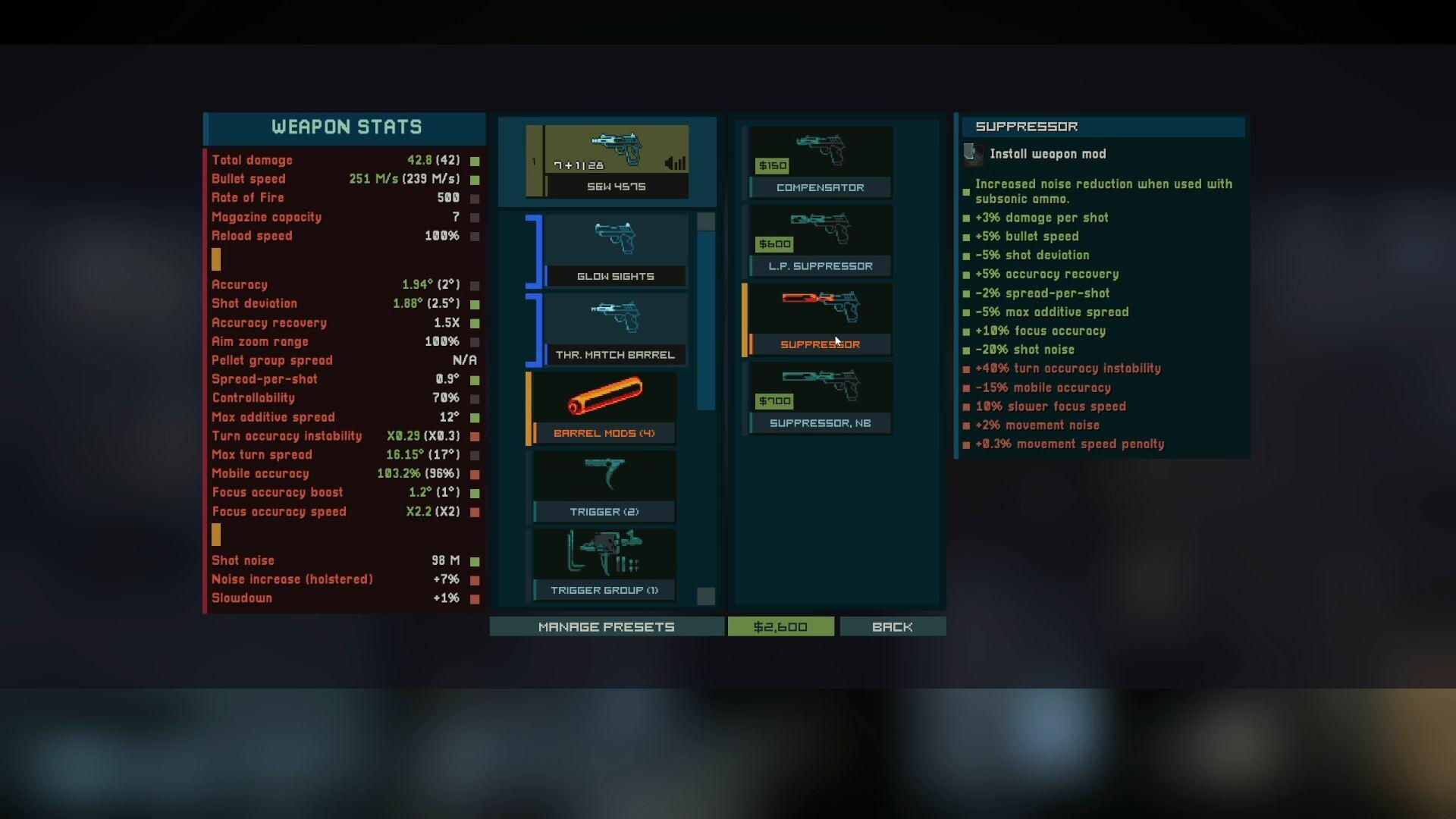 Intravenous 2 – screenshot 2