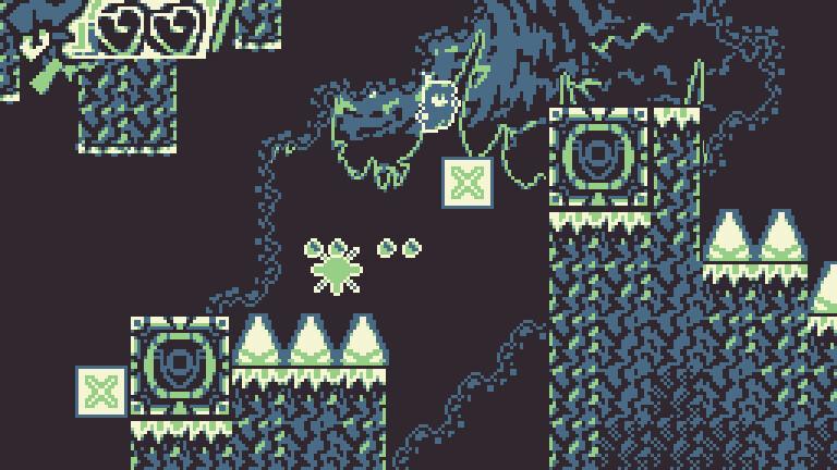 Unlinked Mask – screenshot 2