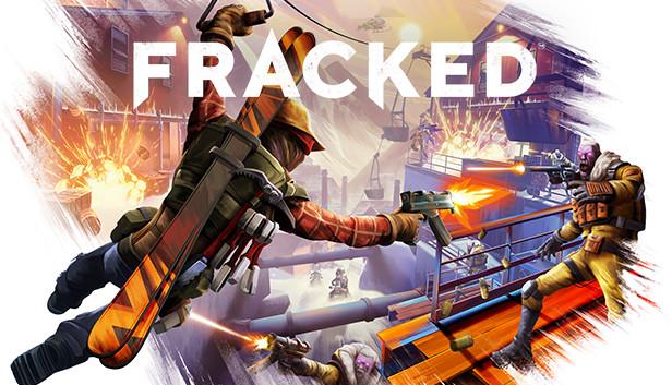 Fracked – screenshot 2