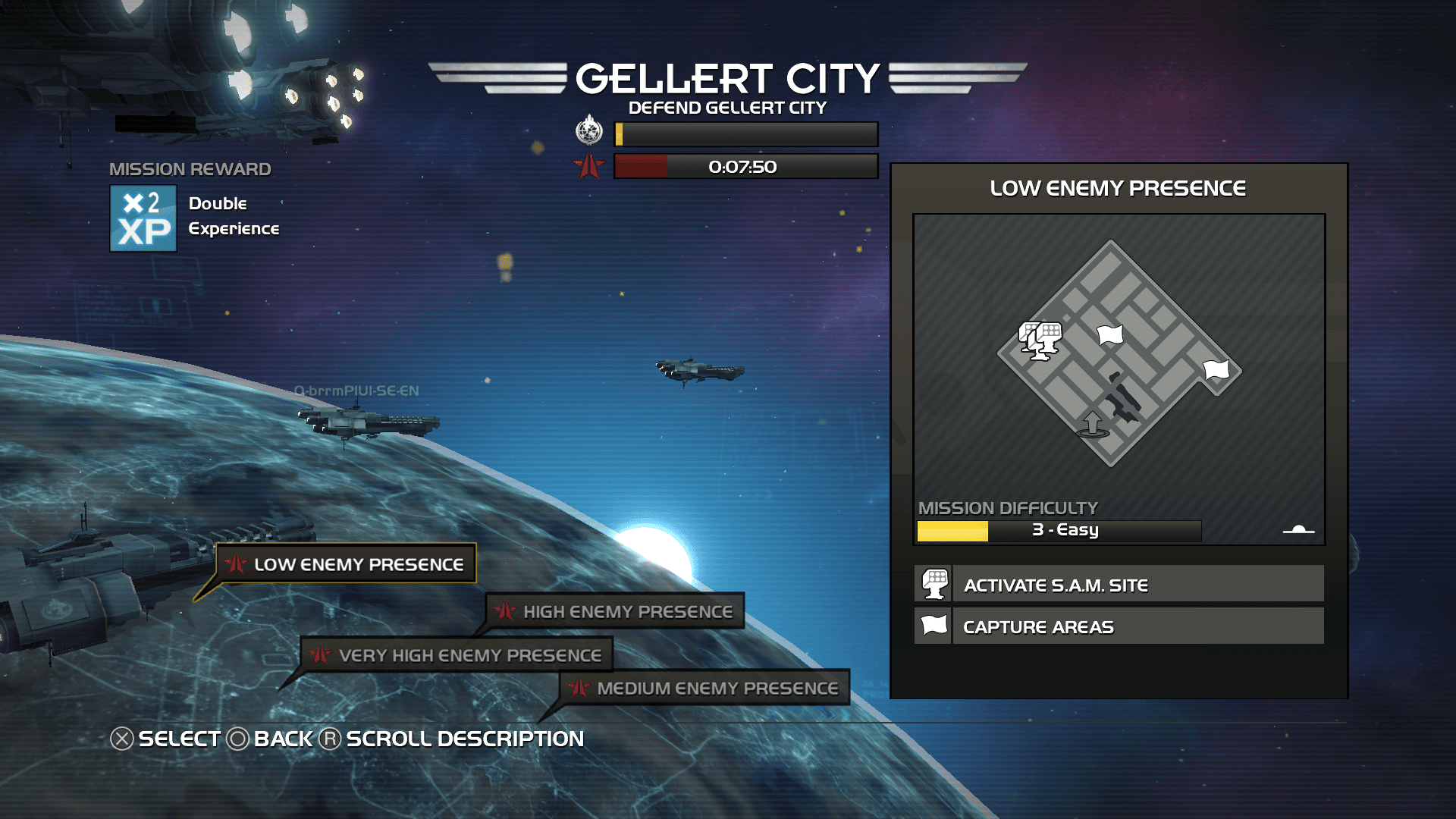 HELLDIVERS™ Dive Harder Edition – screenshot 2