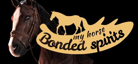 My Horse: Bonded Spirits – cover