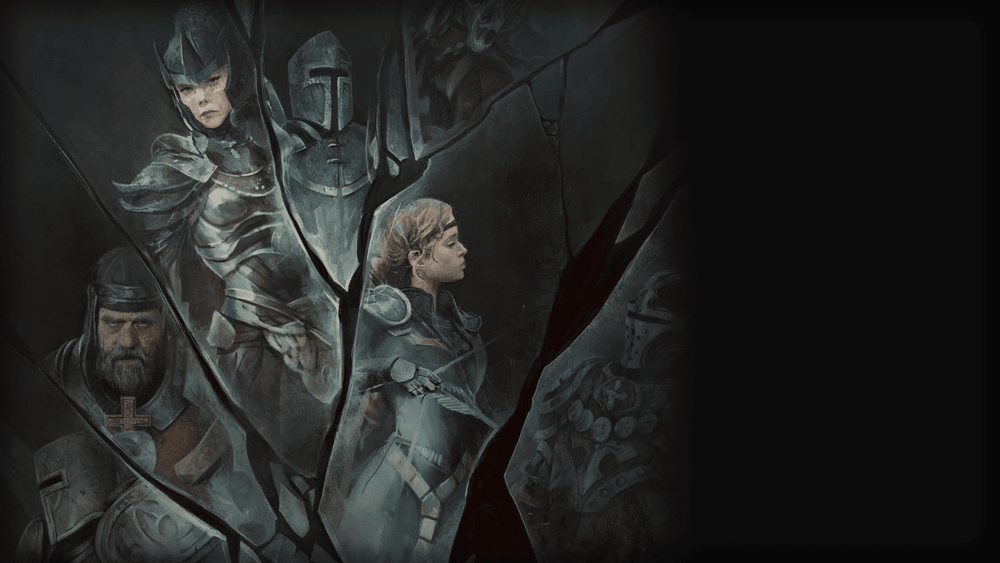 King Arthur: Knight's Tale - Supporter Pack – screenshot 2
