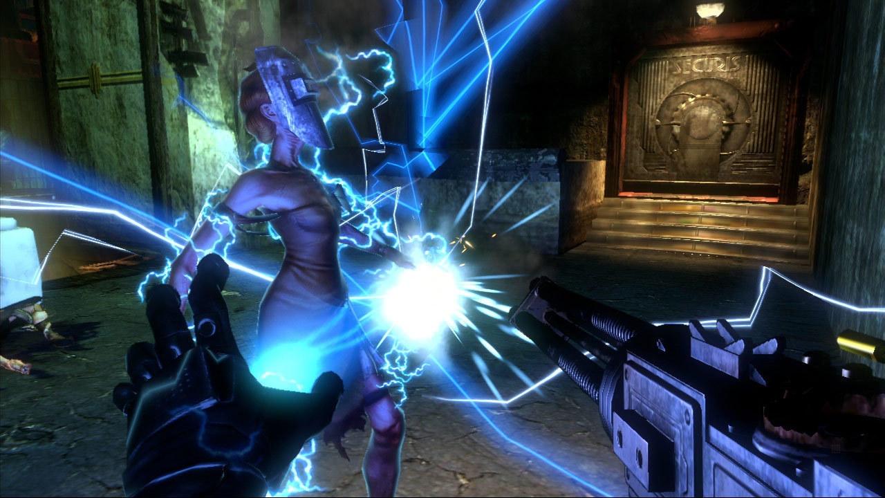 Bioshock 2 – screenshot 2