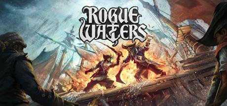 Rogue Waters – screenshot 2
