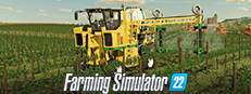 Farming Simulator 22 - OXBO Pack (GIANTS) – screenshot 2