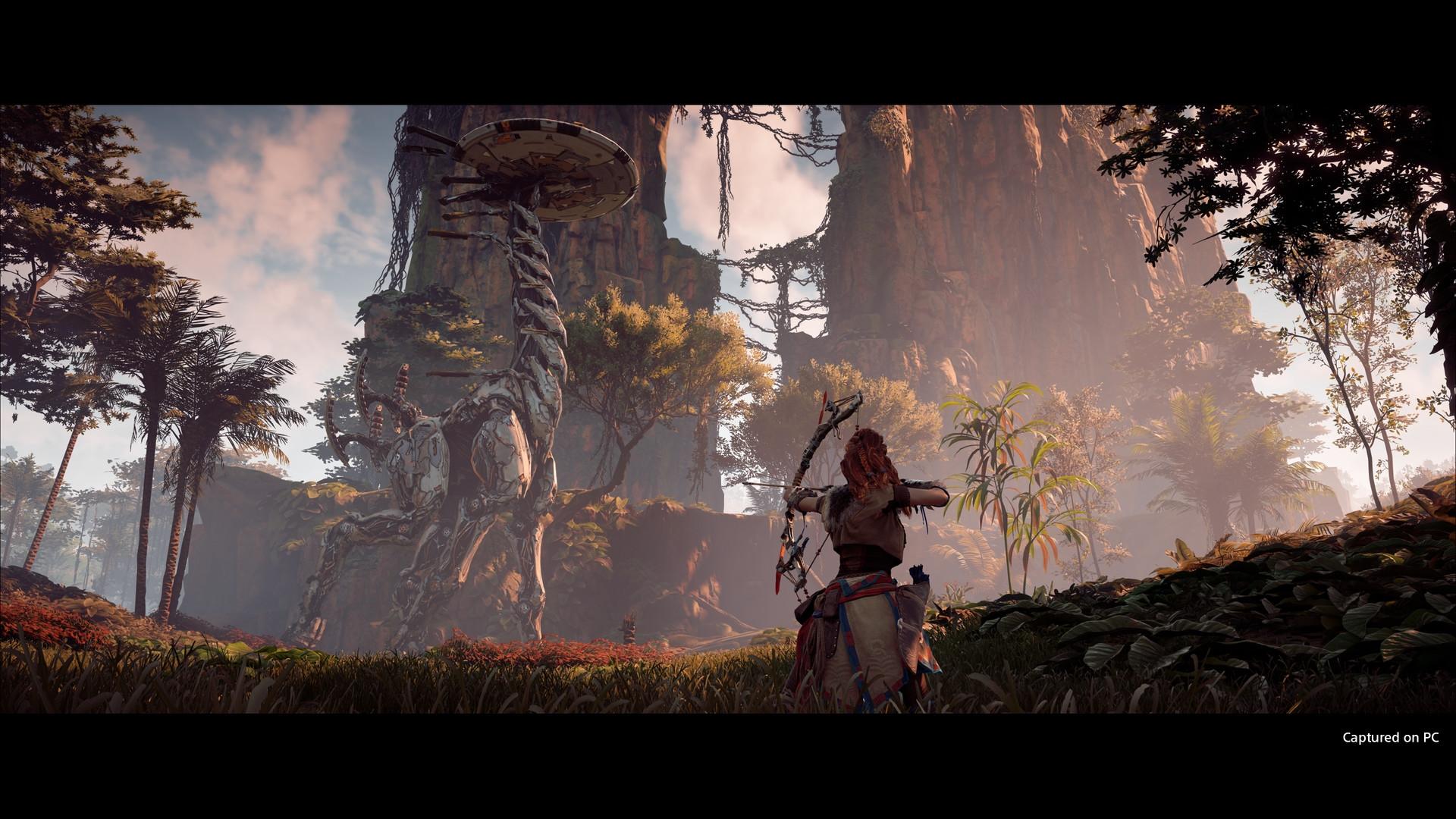 Horizon Zero Dawn™ Complete Edition – screenshot 2