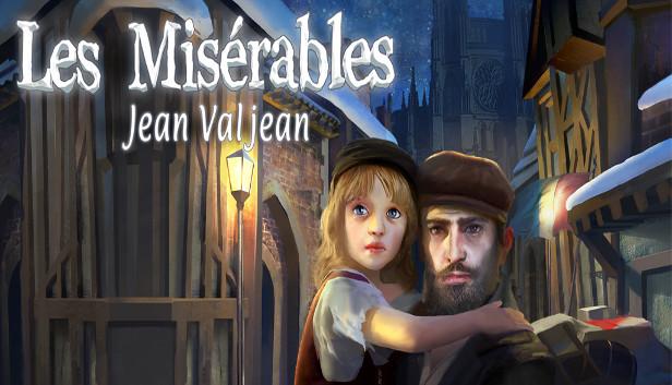 Les Misérables: Jean Valjean – screenshot 2