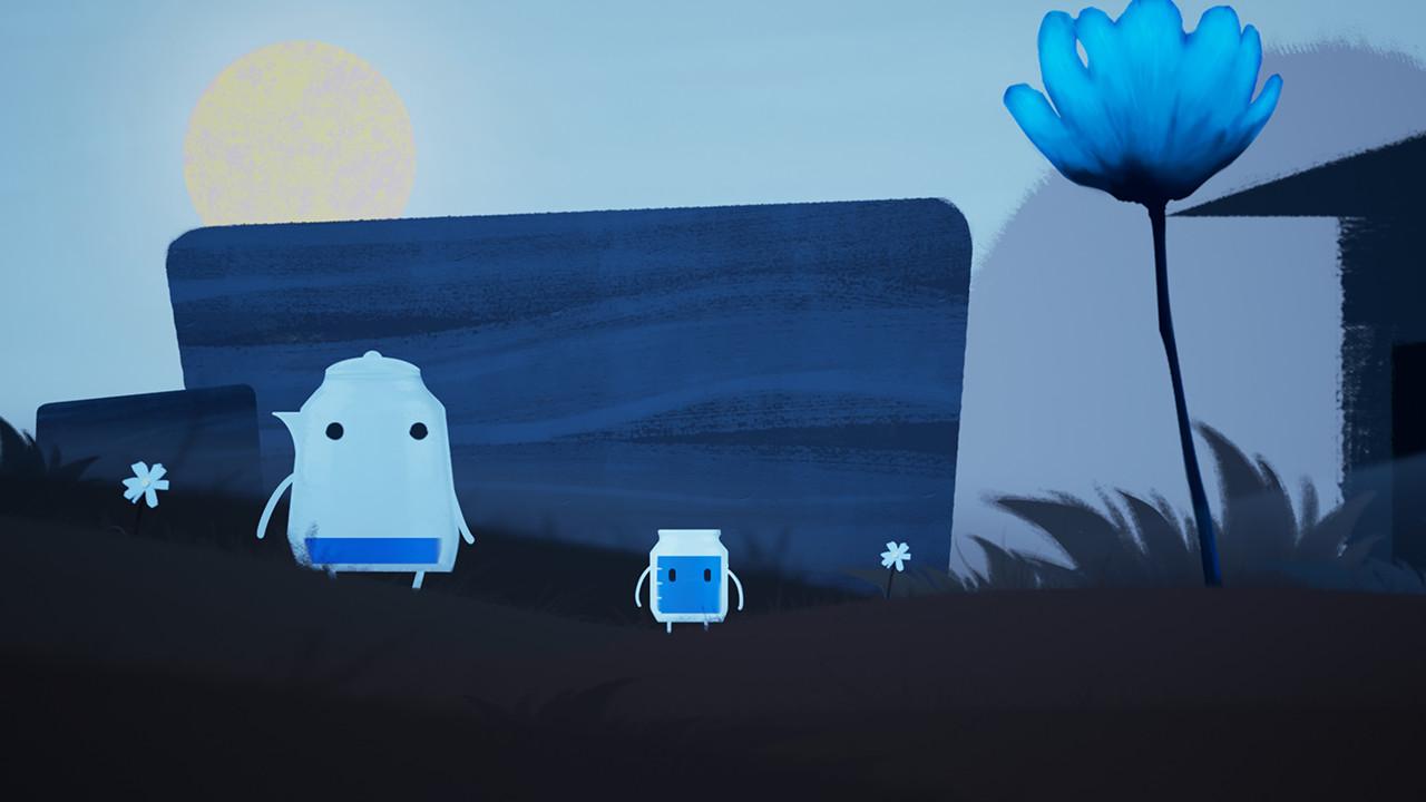 EmptyBottle – screenshot 2