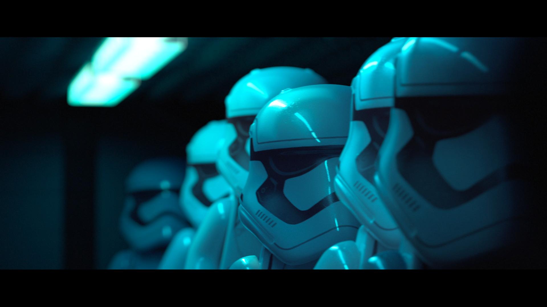 LEGO® Star Wars™: The Force Awakens - Season Pass – screenshot 2