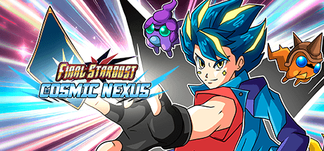 Final Stardust: Cosmic Nexus – screenshot 2