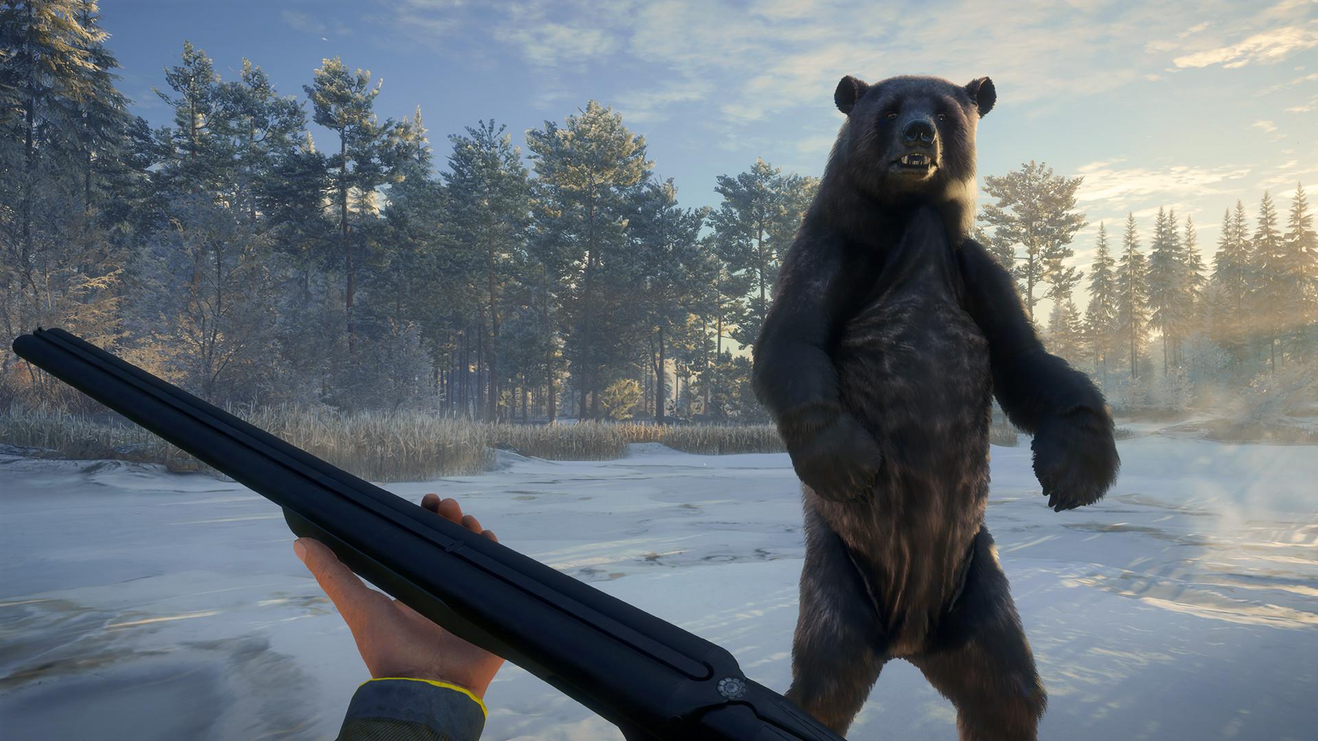 theHunter: Call of the Wild™ - Weapon Pack 2 – screenshot 2