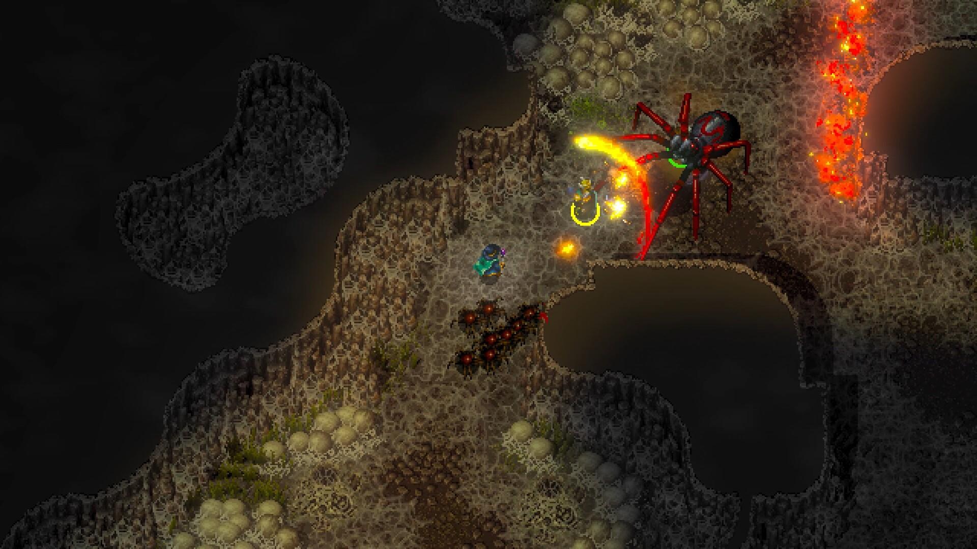 Hammerwatch II - WW – screenshot 2