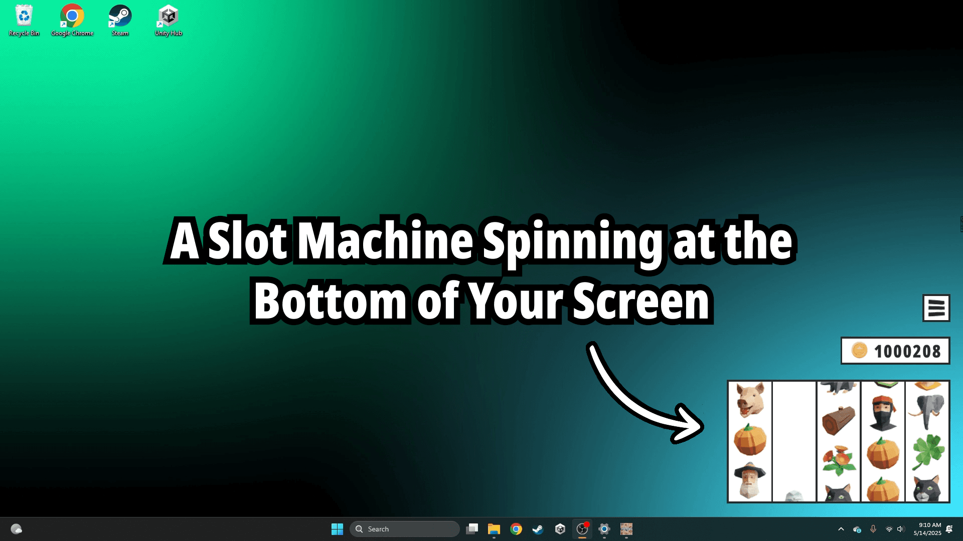Spin Royale - ROW (May 2025) – screenshot 2