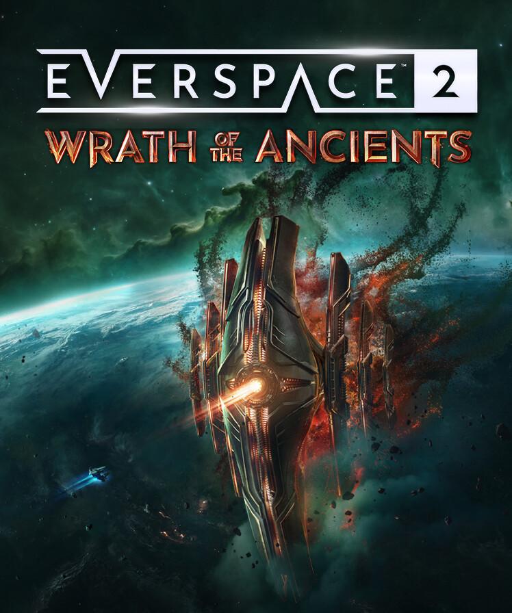 EVERSPACE™ 2: Wrath of the Ancients – screenshot 2
