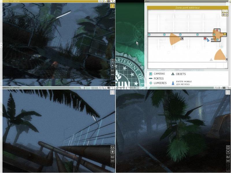 eXperience 112 – screenshot 2