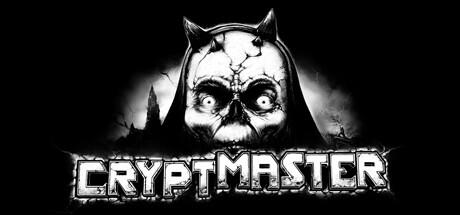 Cryptmaster – obal
