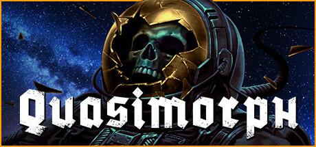 Quasimorph – cover