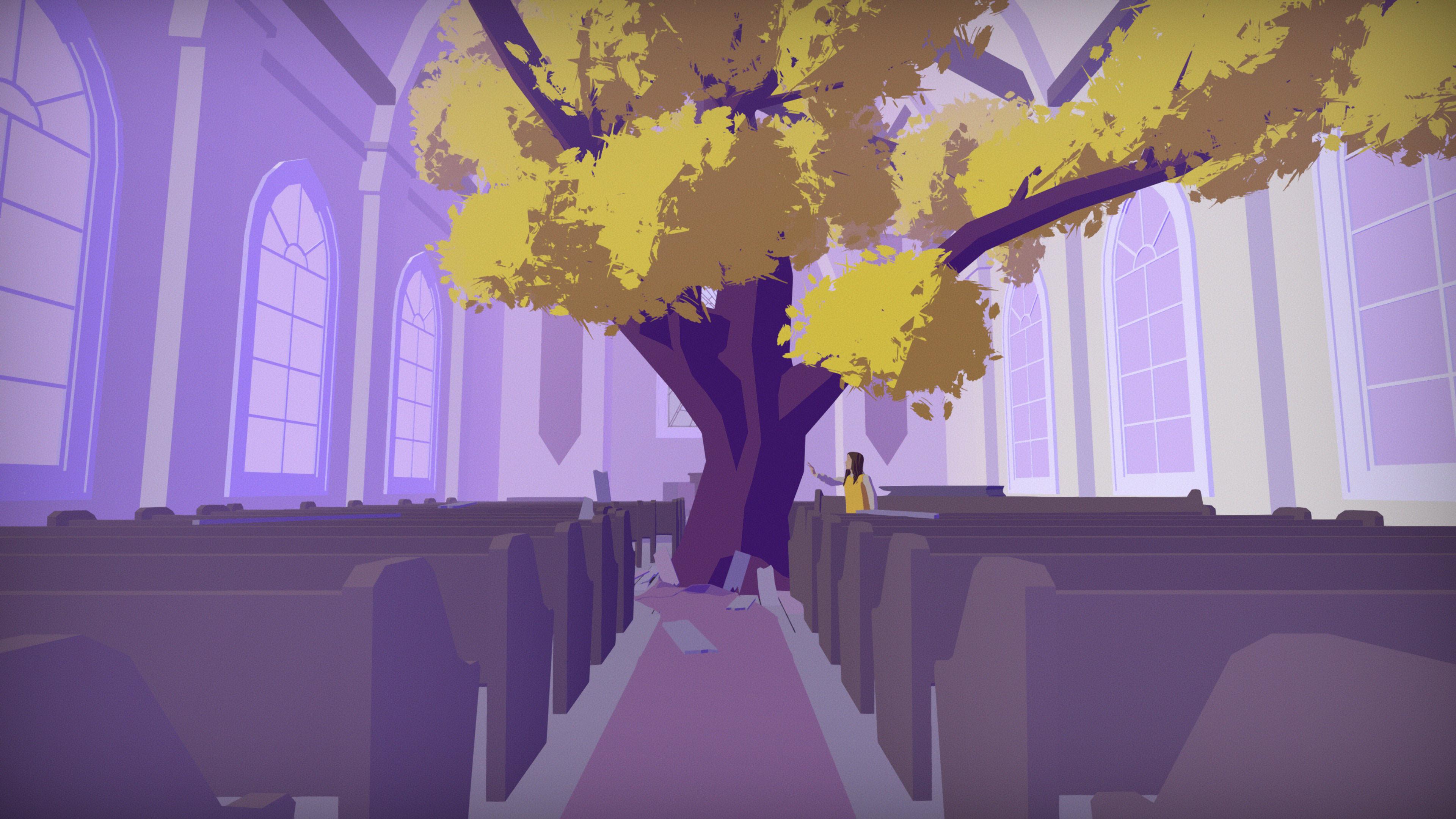 Hindsight – screenshot 2