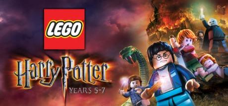 LEGO® Harry Potter: Years 5-7 – screenshot 2
