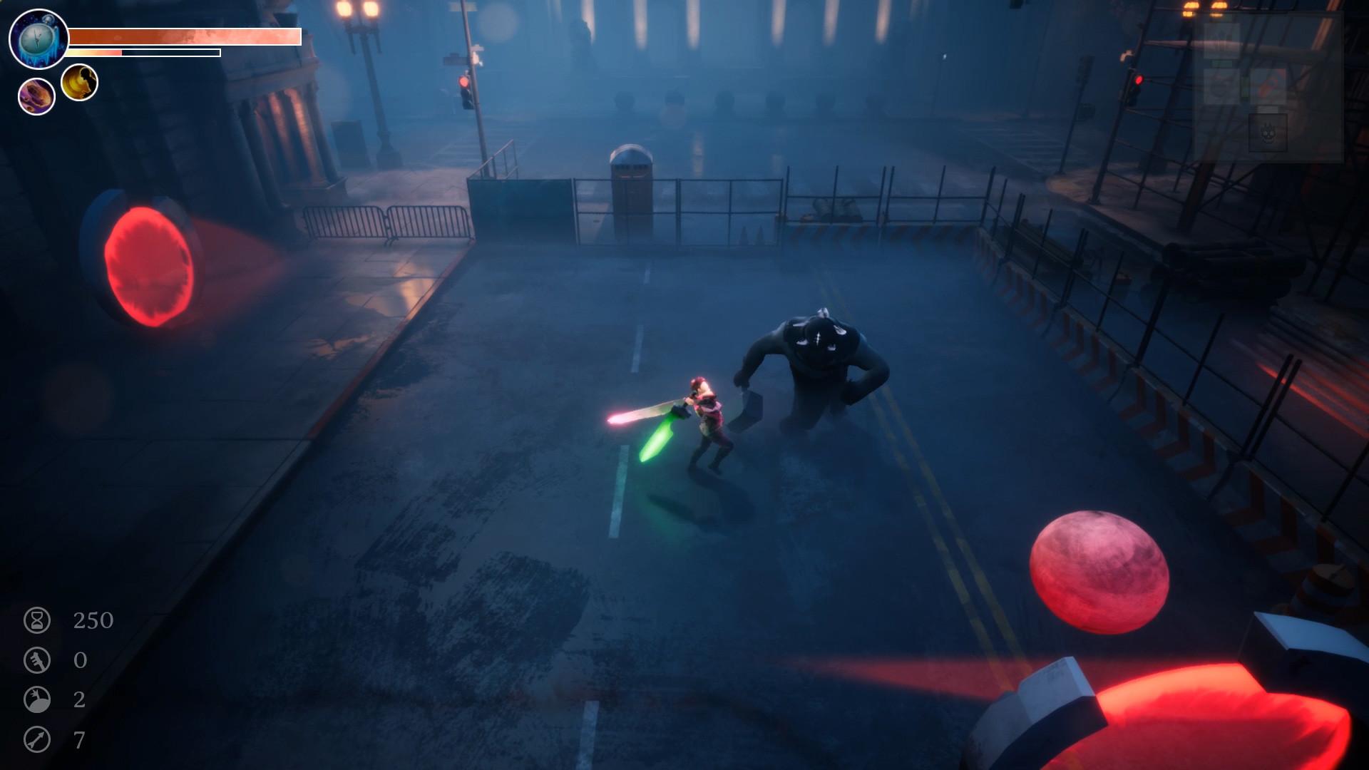Dreamscaper – screenshot 2